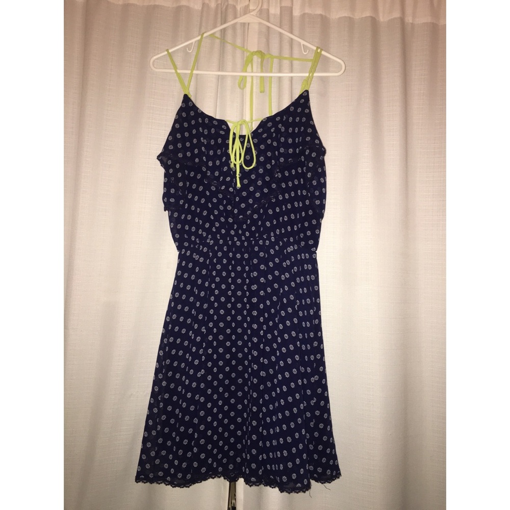 xhilaration sun dress